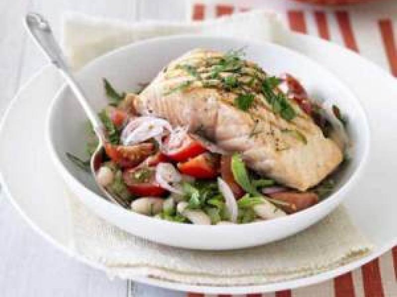 Siete ideas para cocinar poco o nada estas vacaciones 
