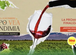 Expo Vea Vendimia