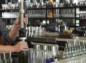 Coravin Sparkling