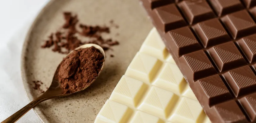 Chocolate Chocolate