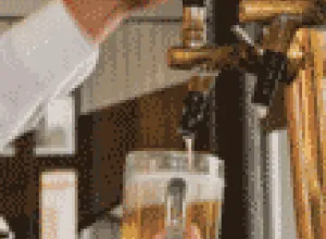De la chicha a la cerveza