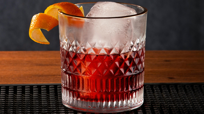Negroni clásico