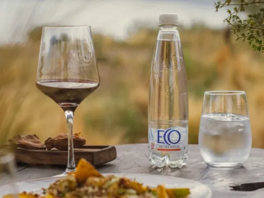 ruta gastronómica argentina Ecos de Alta Montaña