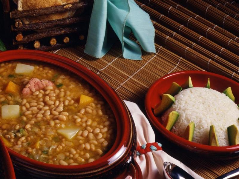  Capital de la Cultura Gastronómica del Caribe Santo Domingo Academia Iberoamericana de Gastronomía