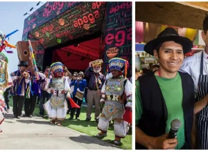 Mistura 2017: celebrando diez años