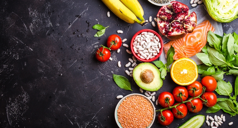 dieta climática