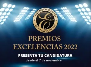 Premios Excelencias
