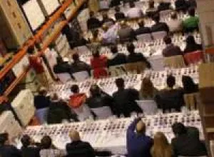 “Rioja versus Ribera del Duero” se enfrentan en Burgos, España