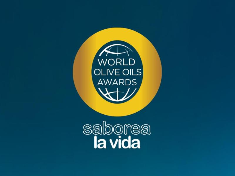 World Olive Oil Awards "Saborea la Vida"