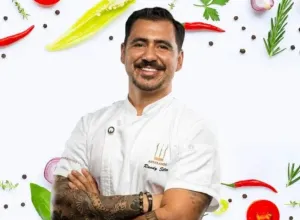 Randy Siles