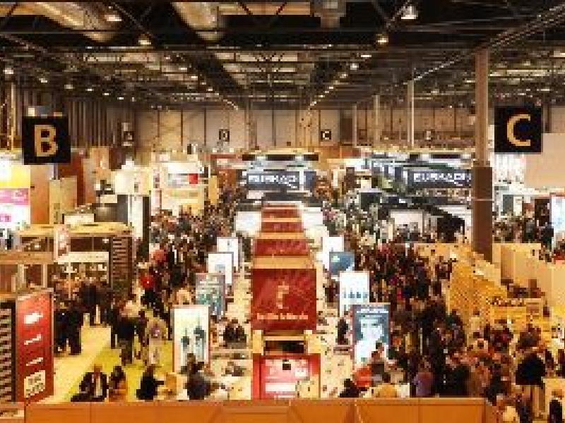 Concluye con gran éxito en España el XXVI Salón de Gourmets