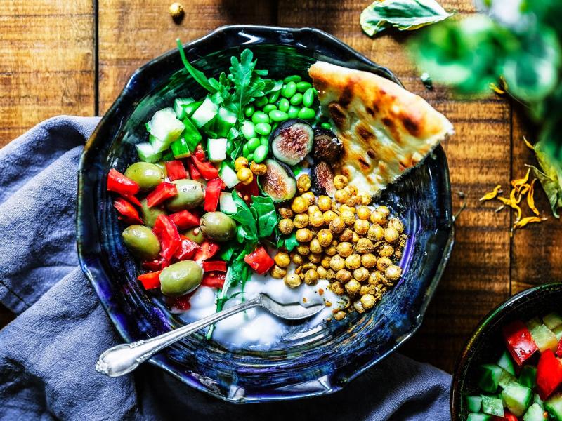 Veganismo