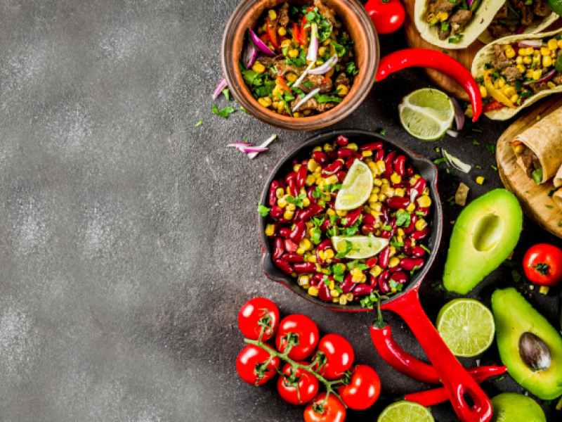Flavor, percepción de los sabores