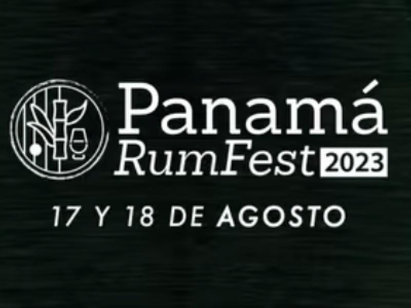Panamá Rum Fest 2023