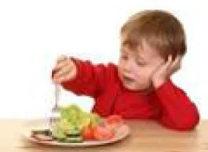Mala alimentación puede perjudicar inteligencia de los niños