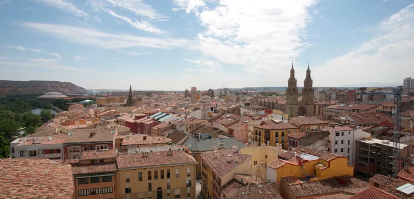 Logroño acogerá el Campeonato Nacional de Gastronomía 2023 Logroño acogerá el Campeonato Nacional de Gastronomía 2023
