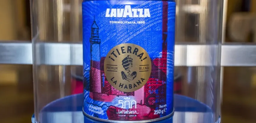 Lavazza-TIERRA-La-Habana
