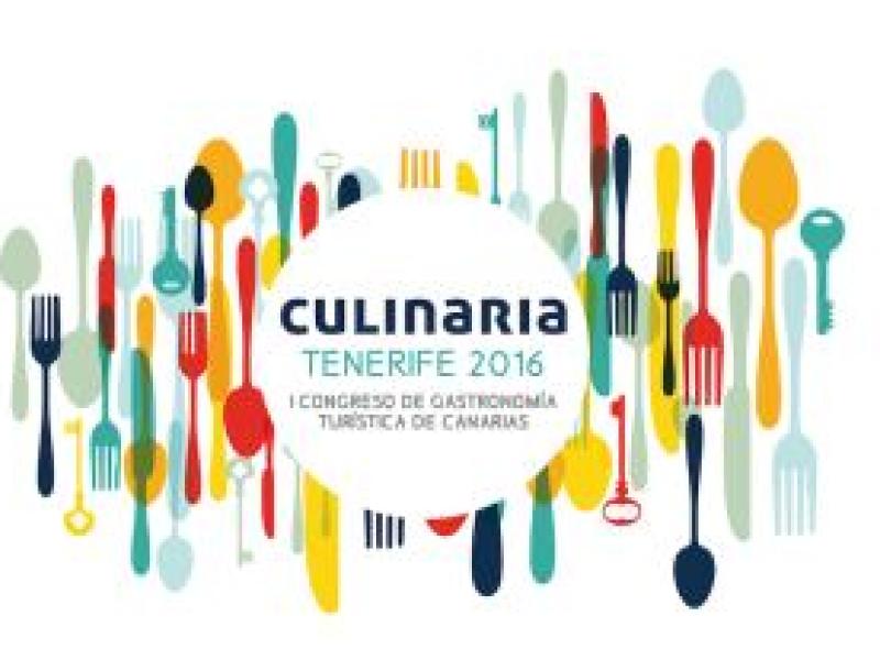 Culinaria Tenerife 2016