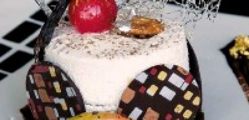 Chocolate, la nueva estrella de la restauración Chocolate, la nueva estrella de la restauración