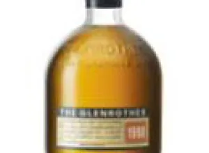 España: The Glenrothes presenta su whisky vintage 1998