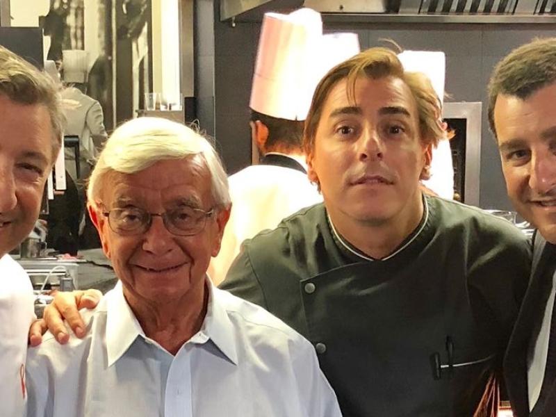 El Celler de Can Roca