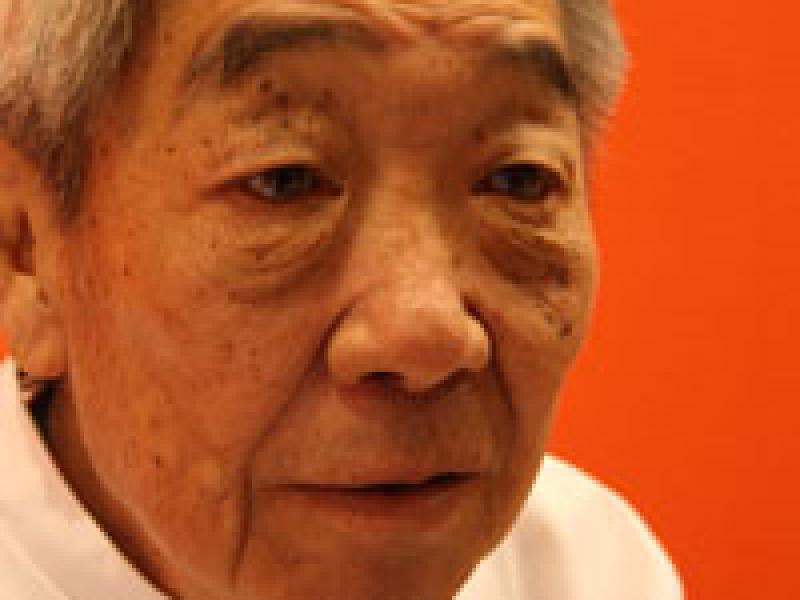 Entrevista a Humberto Soto, maestro de maestros en la cocina peruana