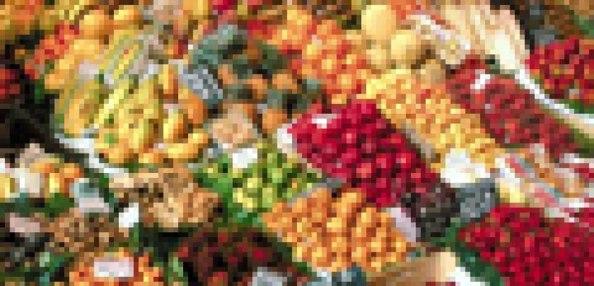 FAO: los precios de los alimentos seguirán altos varios años FAO: los precios de los alimentos seguirán altos varios años