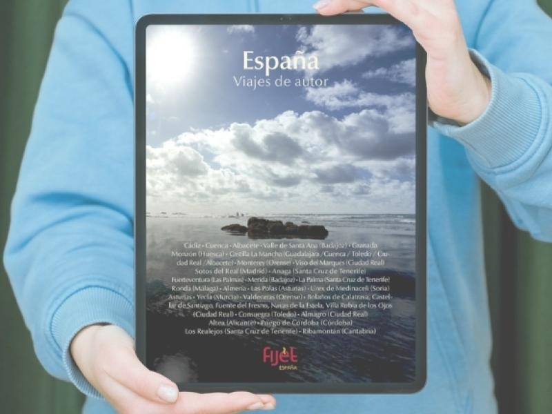 libro viajes fijet