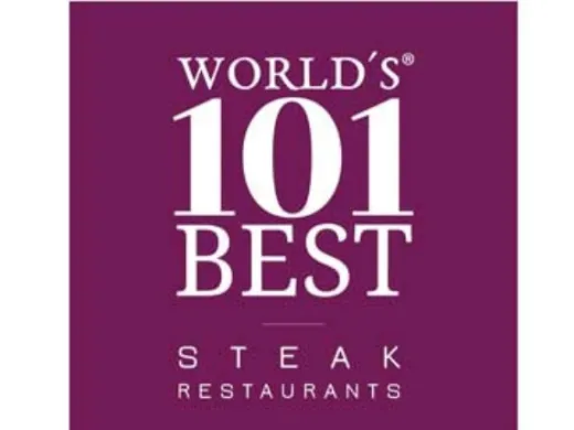 World’s 101 Best Steak Restaurants 2025