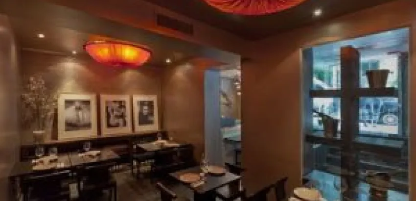 Restaurante Minabo. La excelencia que se renueva Restaurante Minabo. La excelencia que se renueva