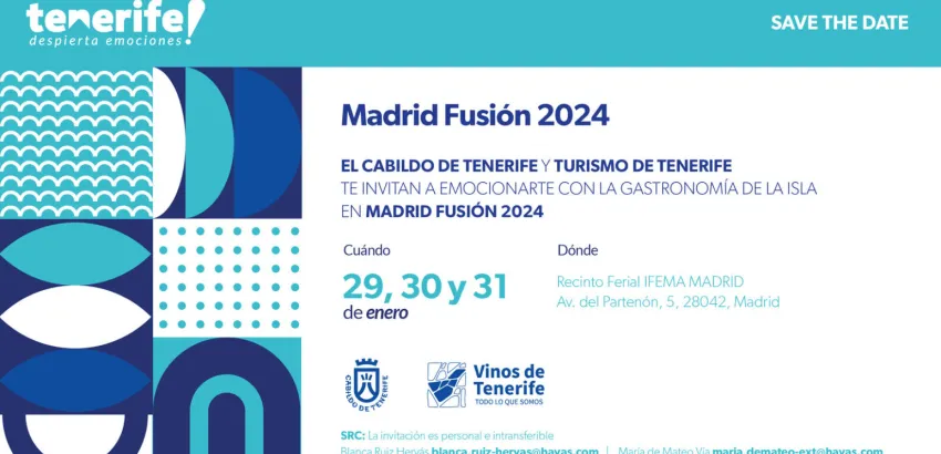 Madrid Fusión Madrid Fusión