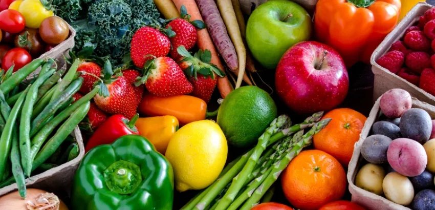 frutas-verduras-españa