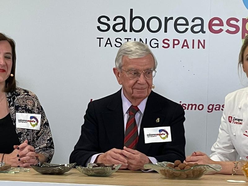 Madrid Fusión 2023
