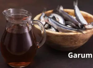 garum