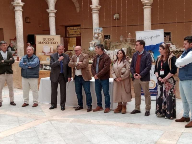I Feria Aliméntrida