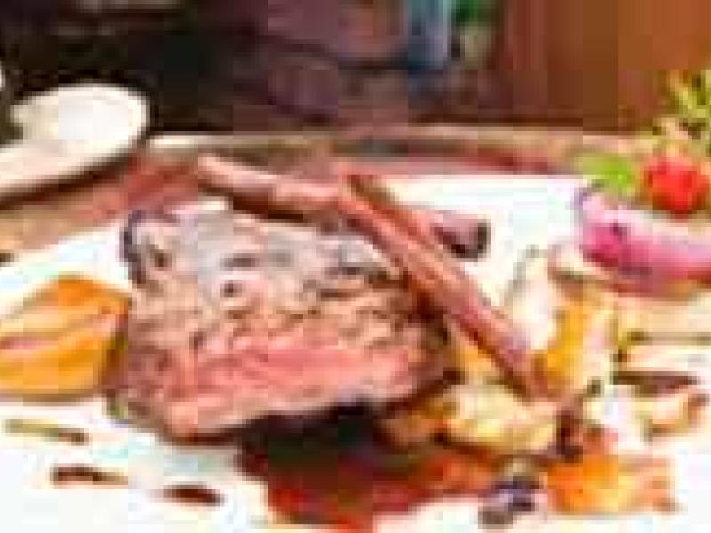 Una mirada al Mapa Gastronómico de Cuba