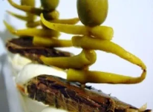 Gastronomía reinventar constantemente el negocio