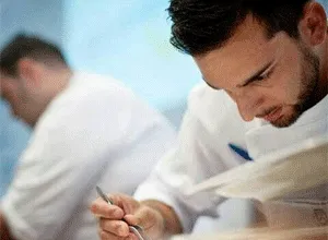  30 Salón de Gourmets
