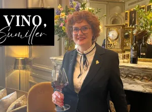 Un Vino, Un Sumiller: Ardalejos 2017 por Silvia García