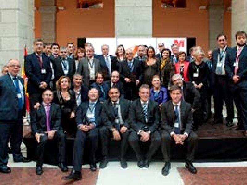 Aseacam celebra su XX Aniversario
