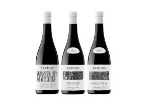 Bodegas Bardos