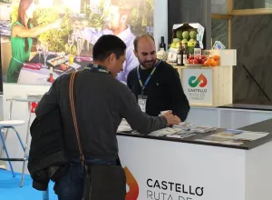 Castelló Ruta de Sabor 