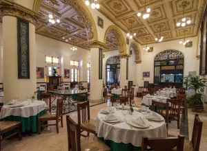 Hotel Inglaterra