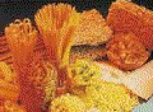 ¿Cómo cocinar mejor las pastas?
