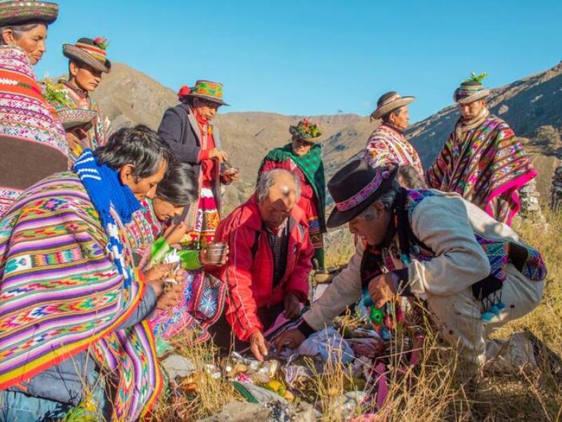 pachamama