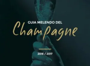 Regala la Guía Melendo del Champagne 2016-2017 esta Navidad