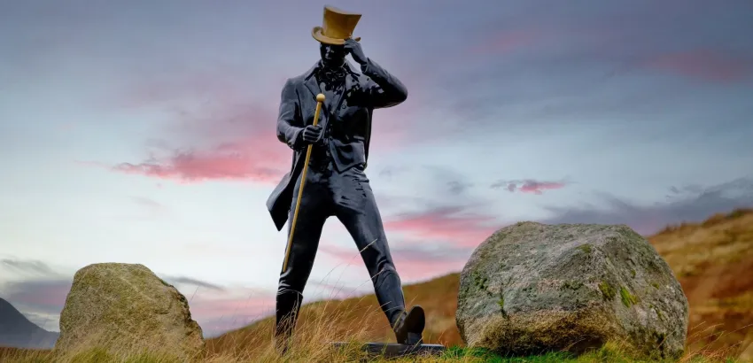 Johnnie Walker