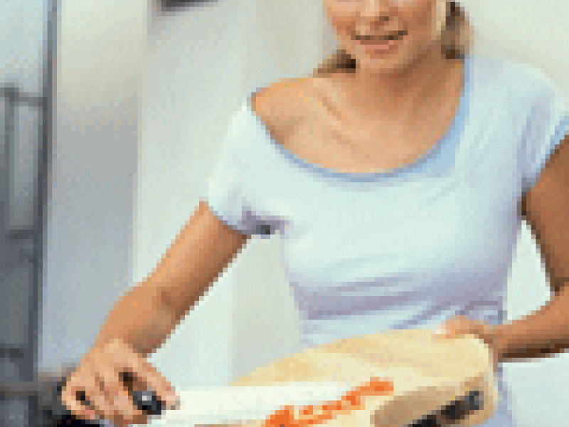 Ventajas y desventajas de los alimentos cocidos