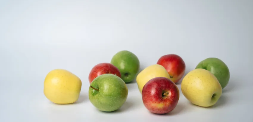 manzana manzana