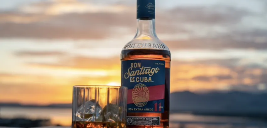 Ron cubano Ron cubano